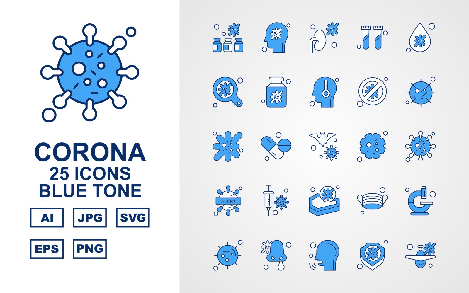 Icon Sets