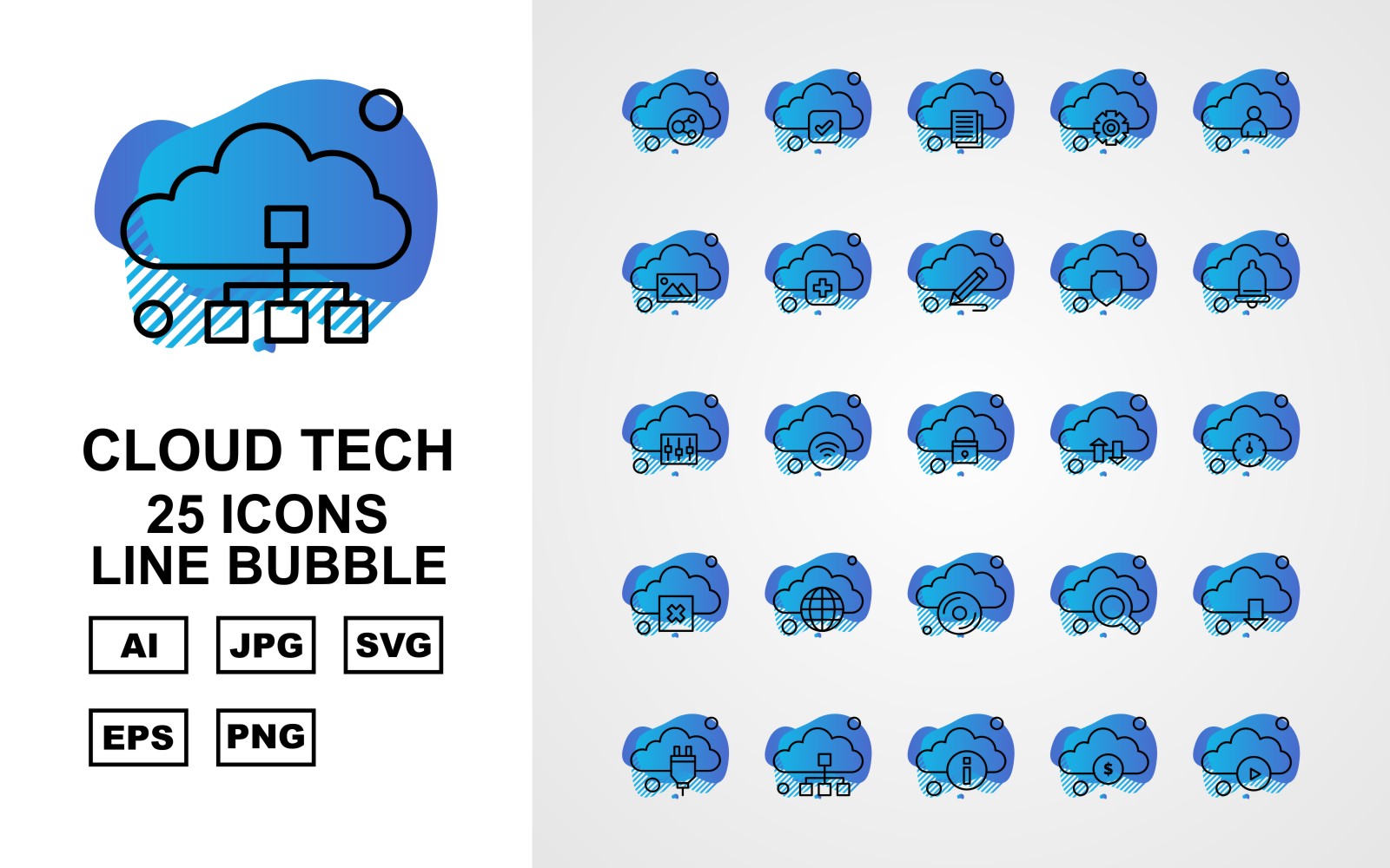 Icon Sets