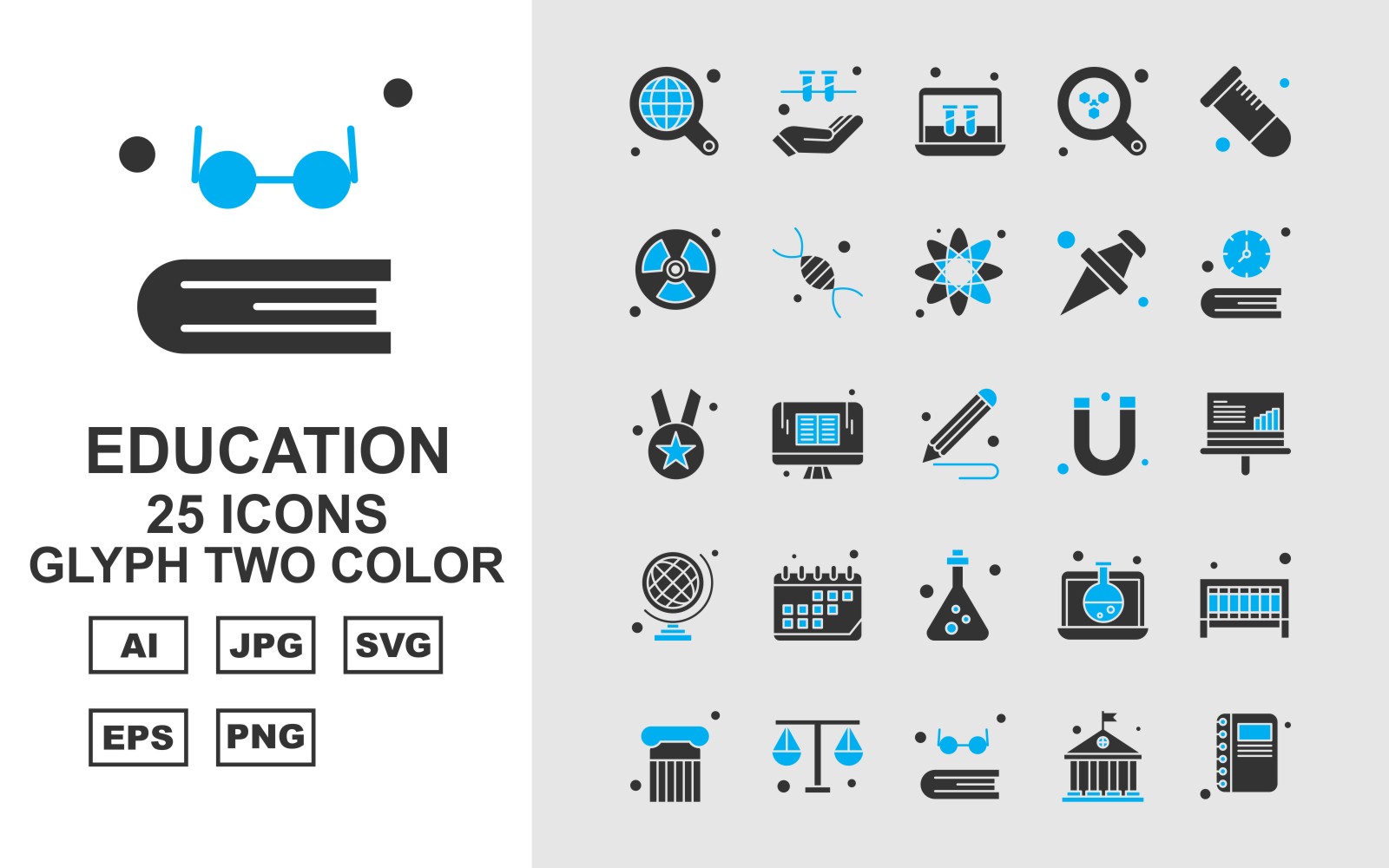 Icon Sets