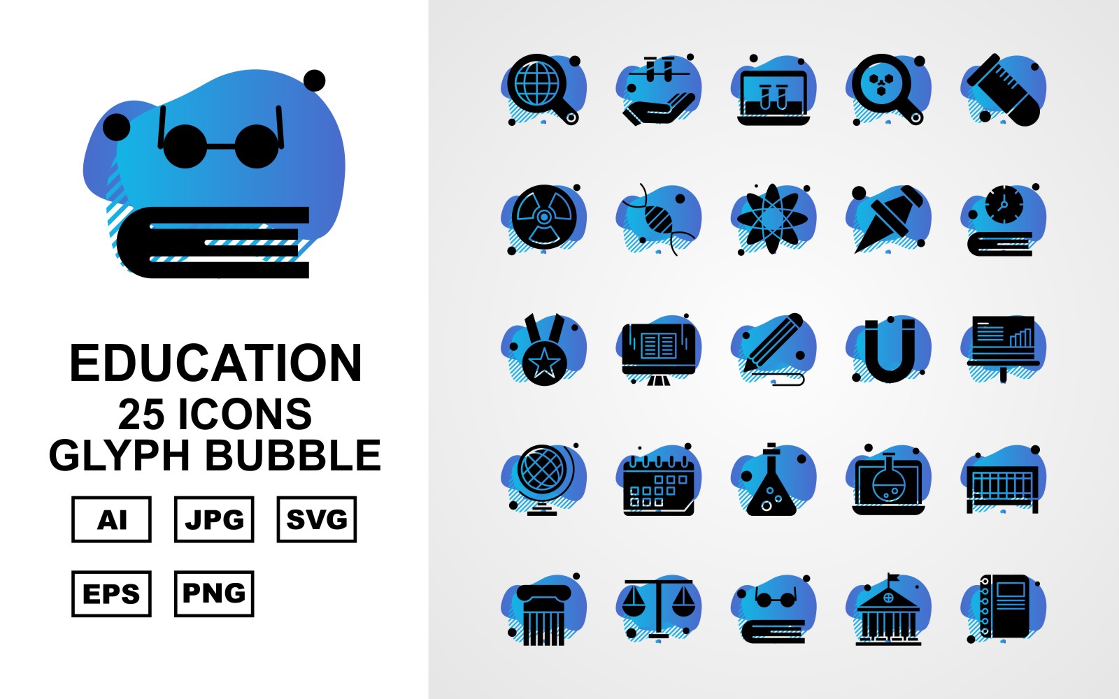 Icon Sets