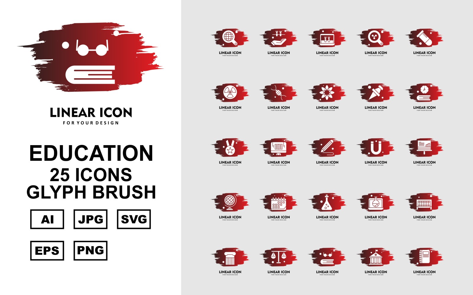 Icon Sets