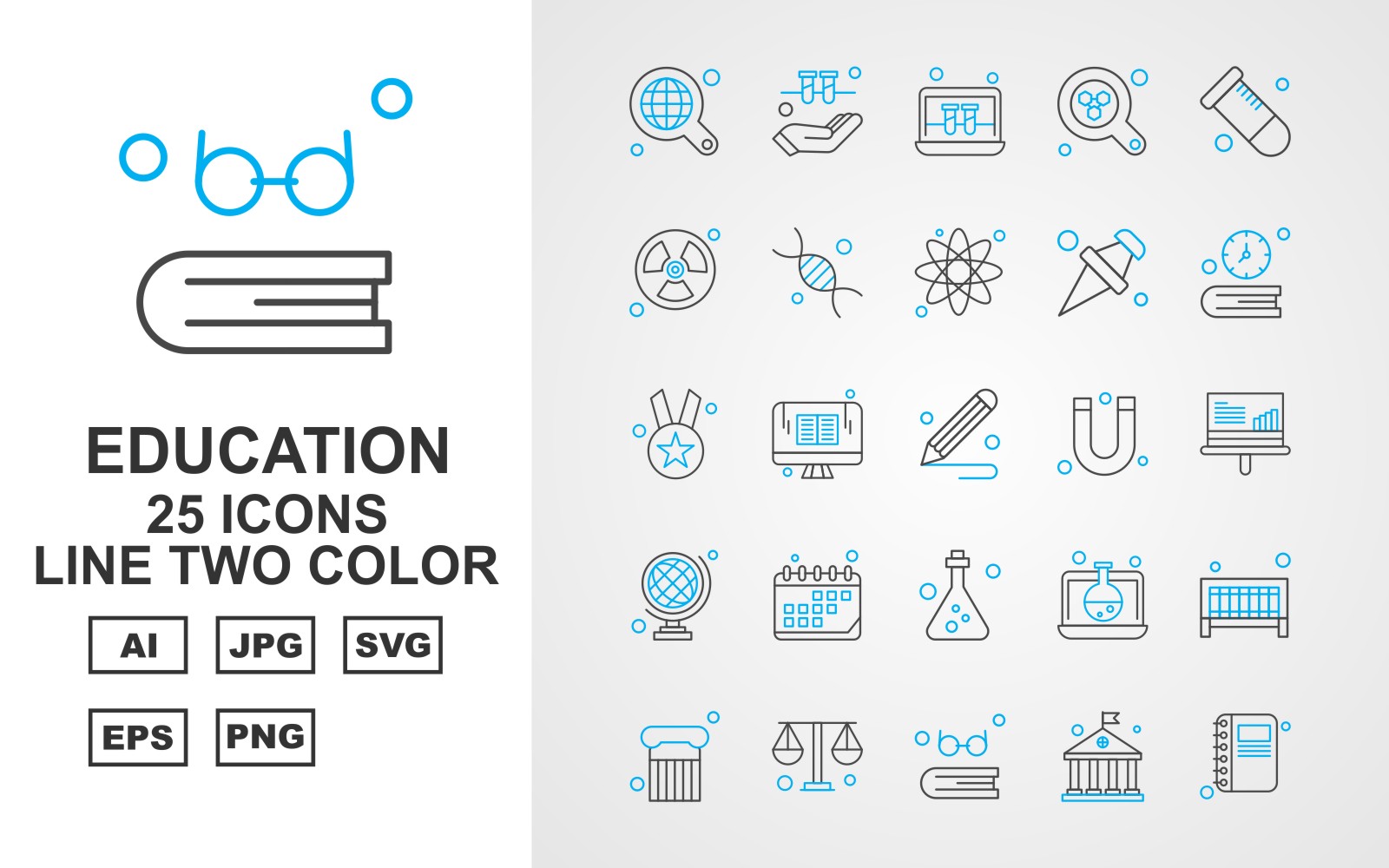 Icon Sets