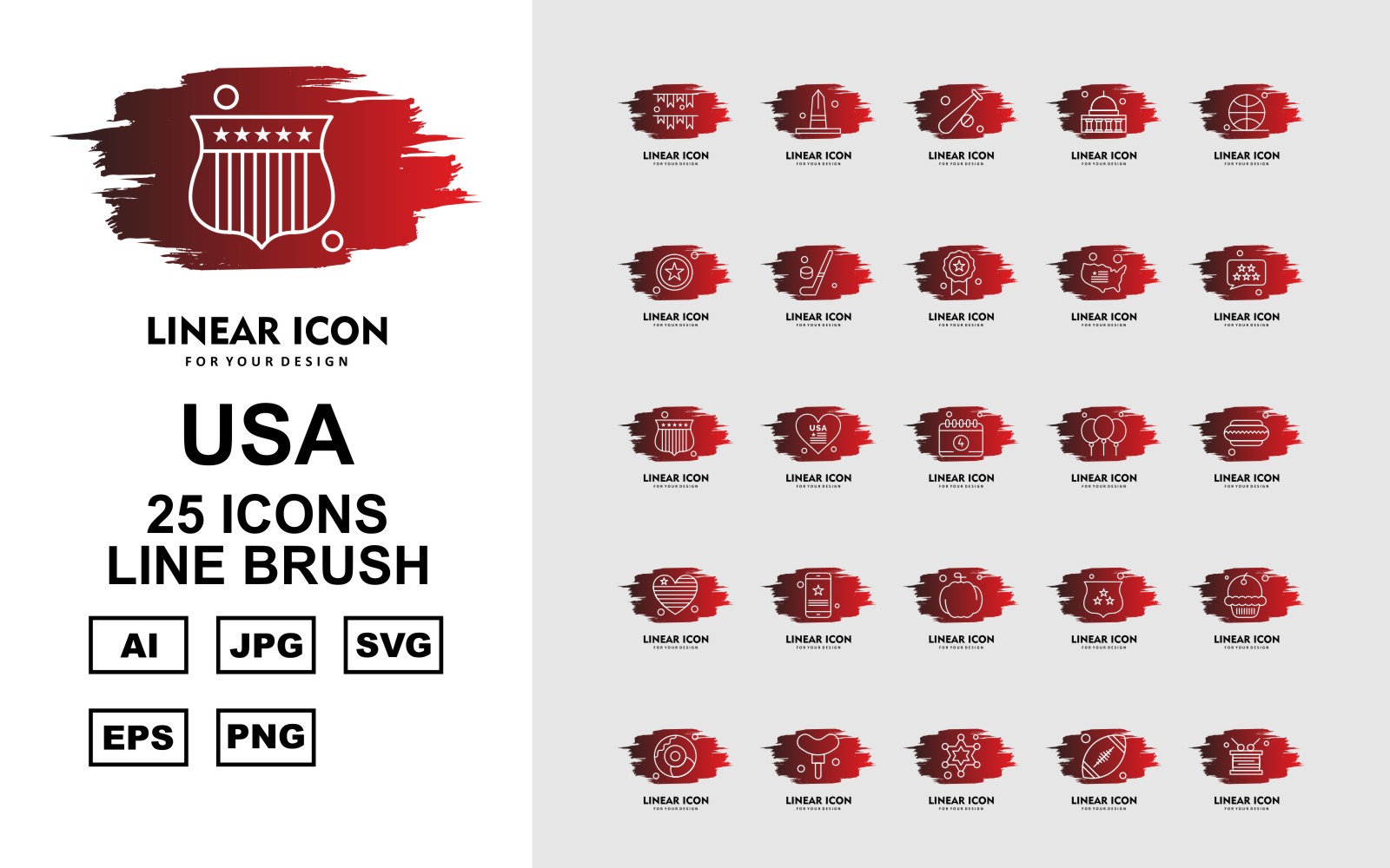 Icon Sets