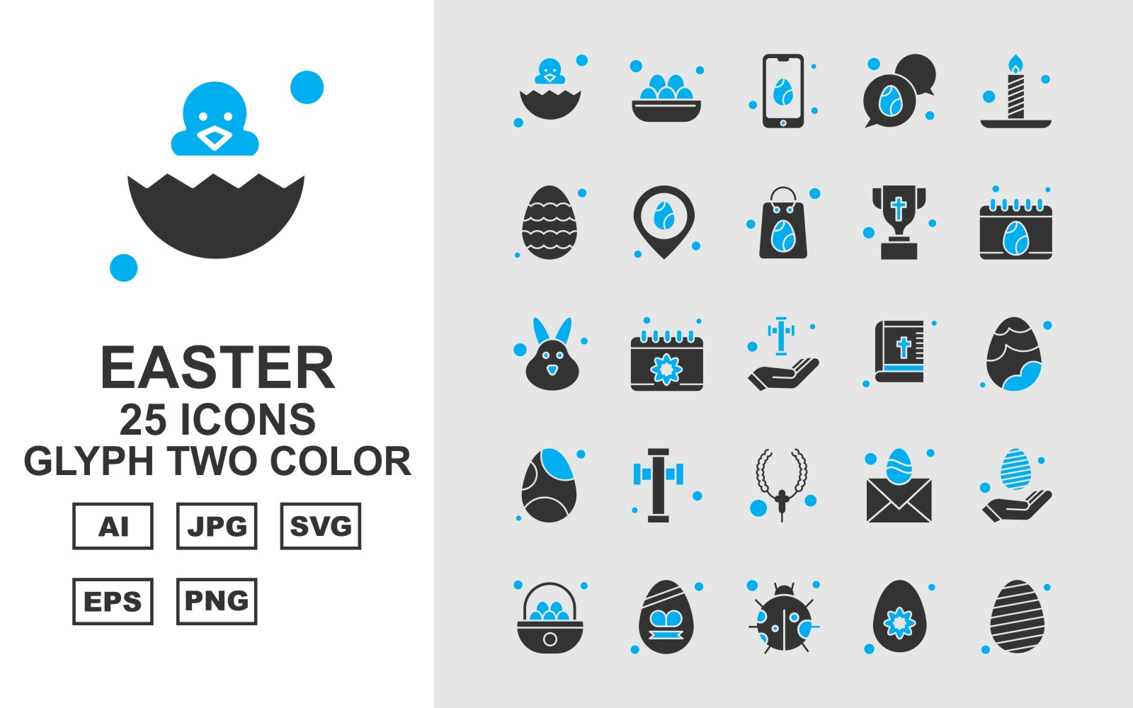 Icon Sets