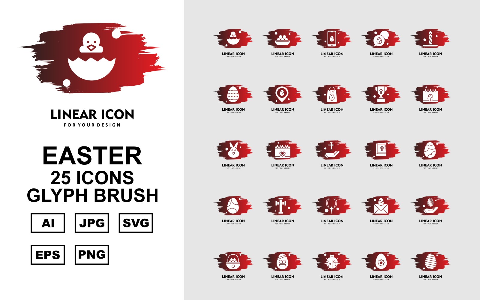 Icon Sets