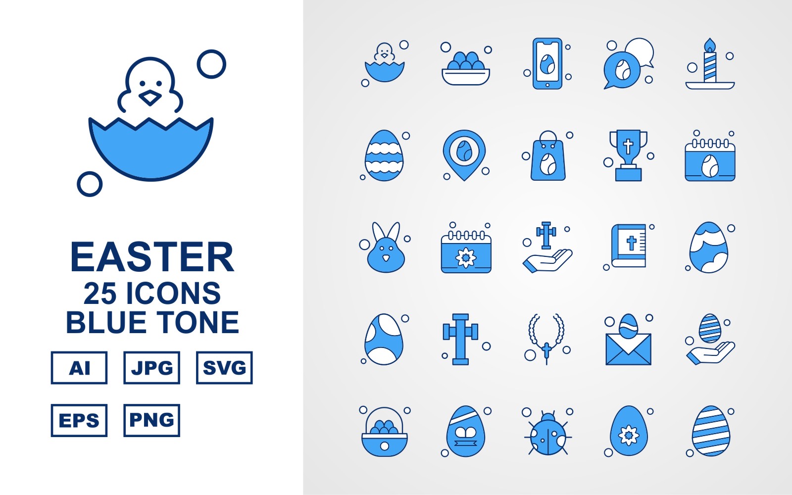 Icon Sets