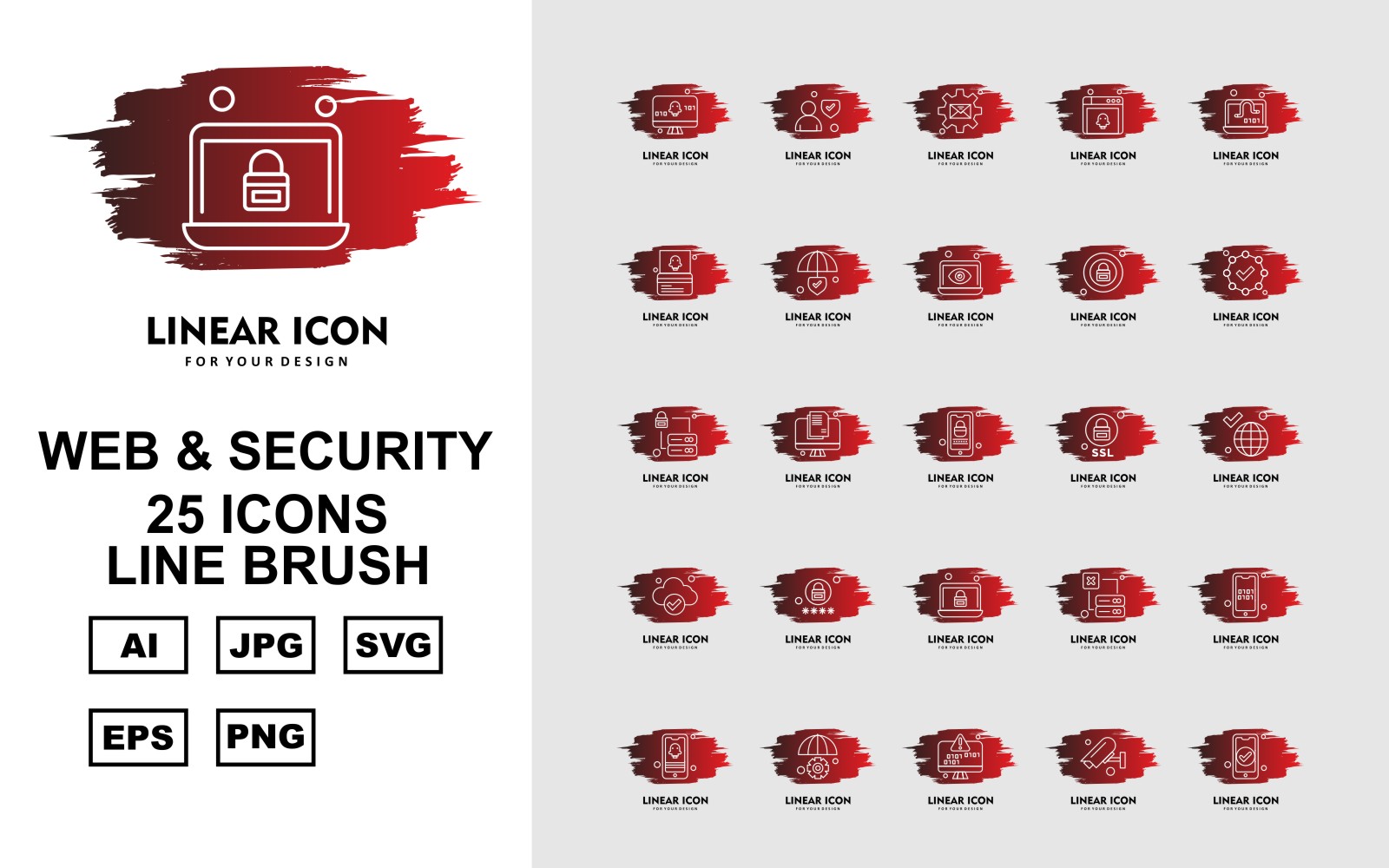 Icon Sets