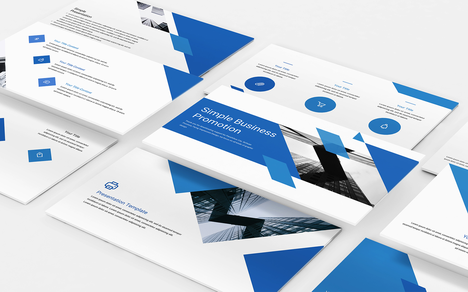 PowerPoint Templates