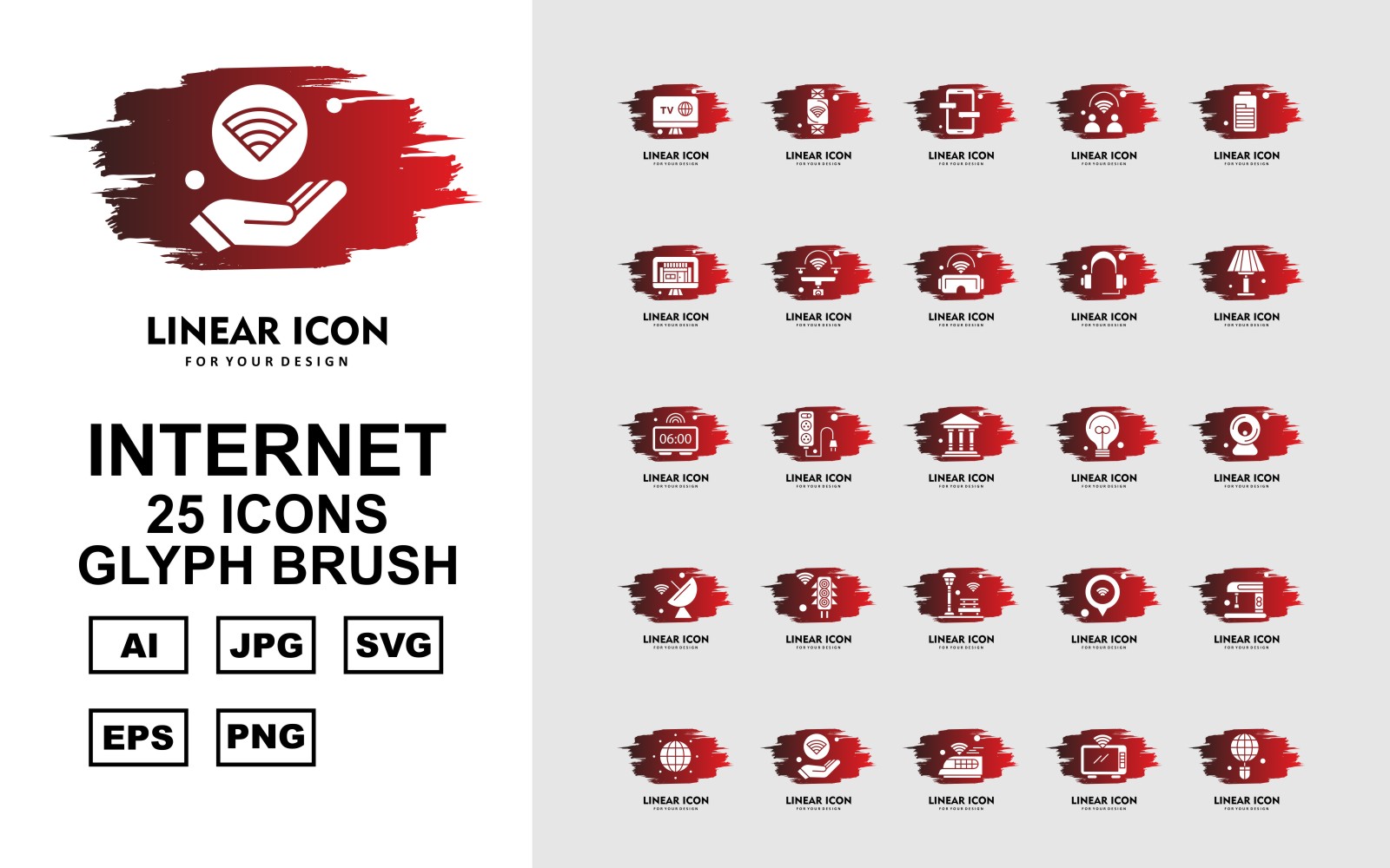 Icon Sets