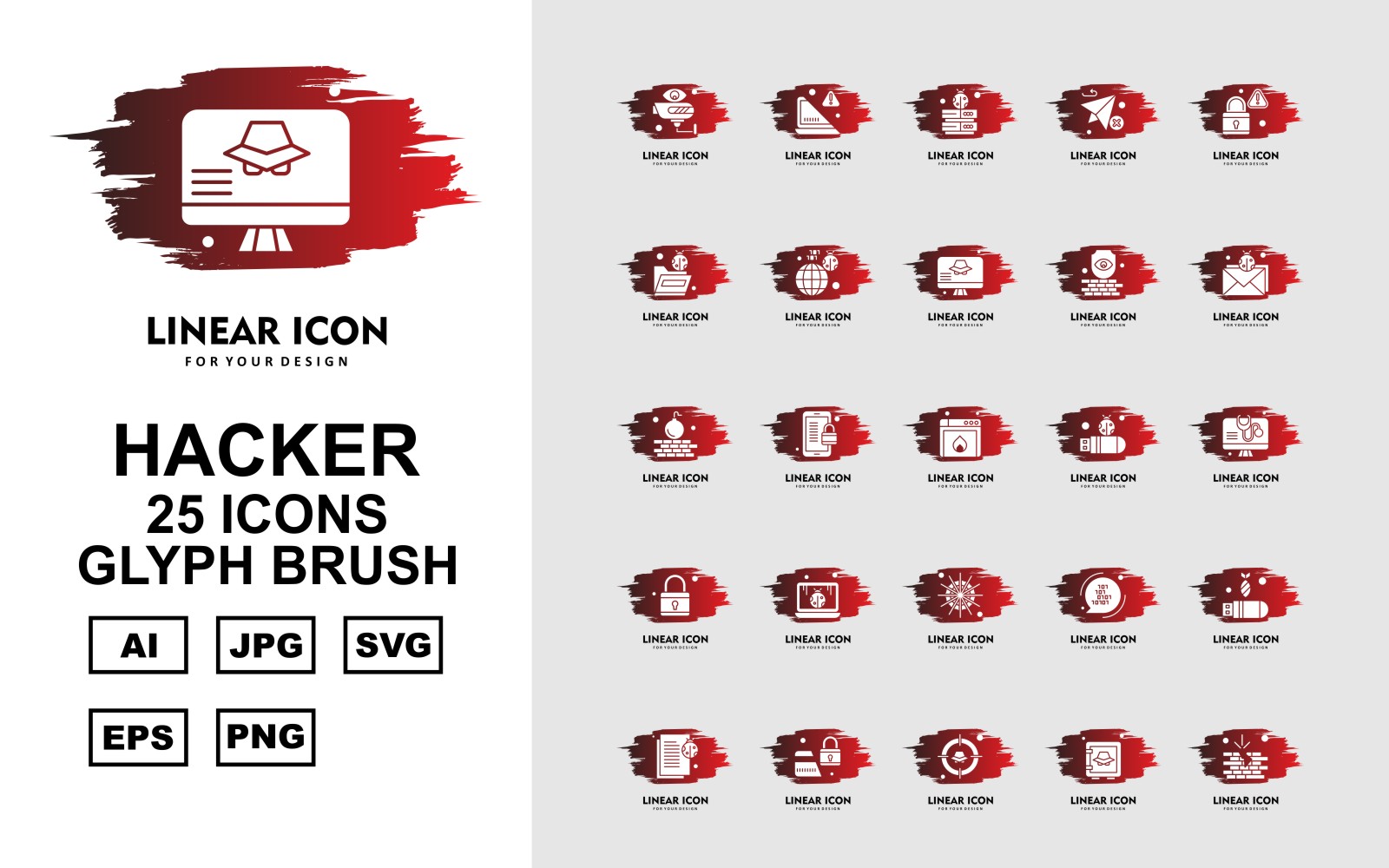 Icon Sets