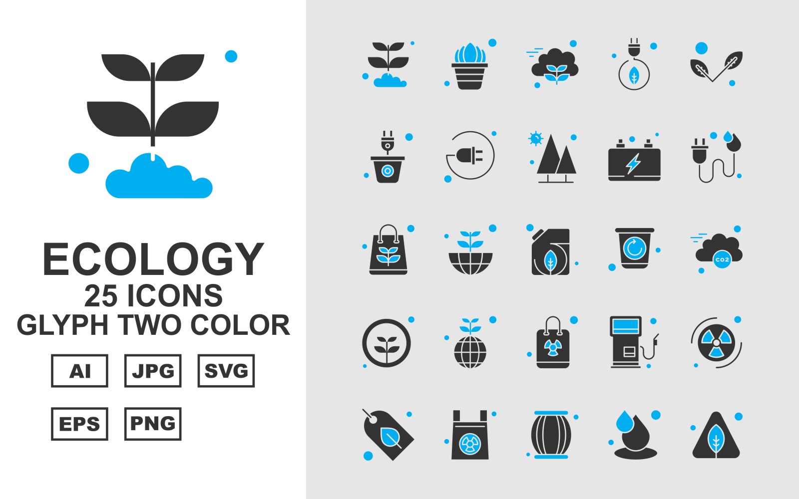 Icon Sets