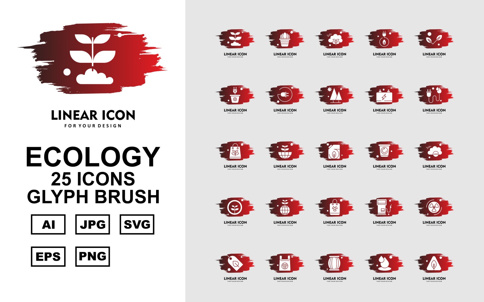 Icon Sets