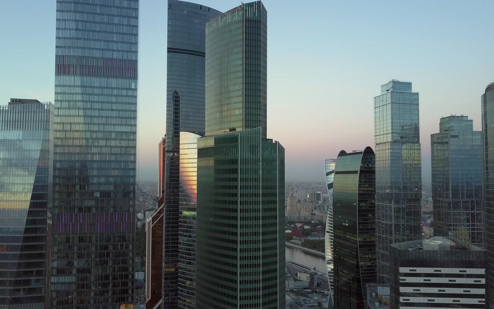 Stock Video