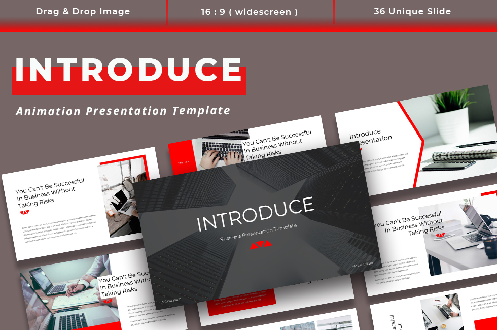 PowerPoint Templates