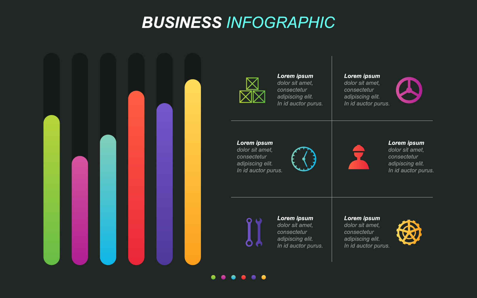 Infographic Elements