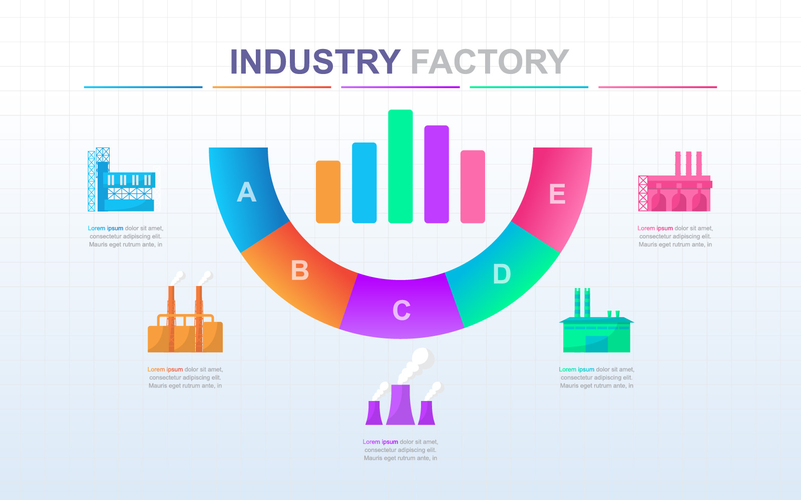 Infographic Elements