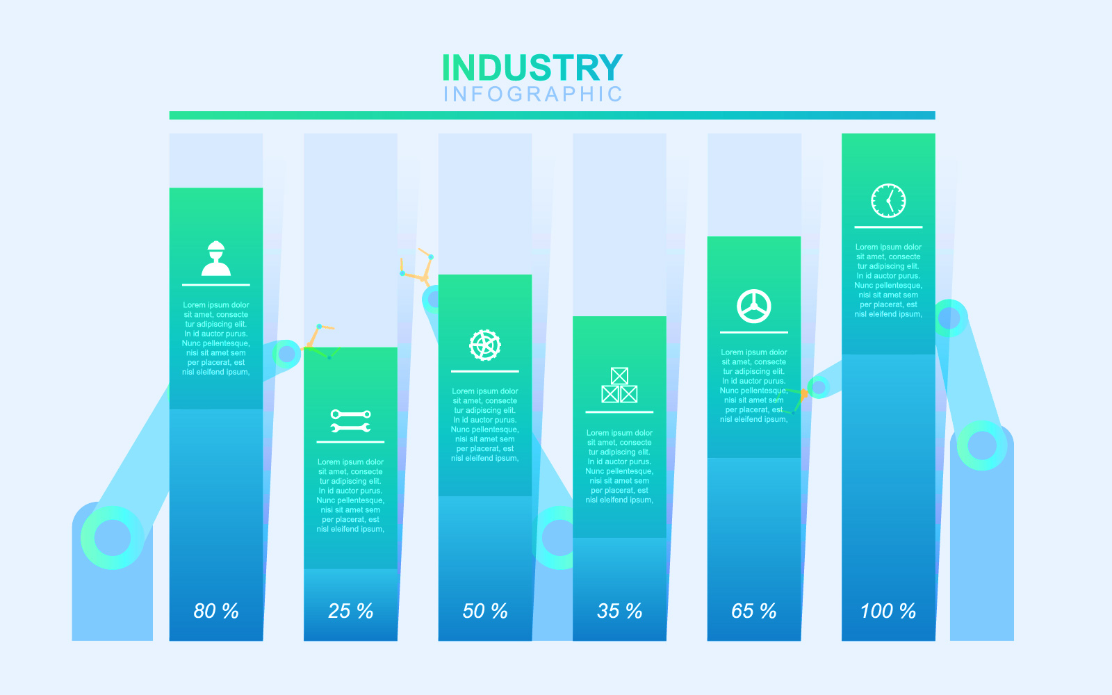 Infographic Elements