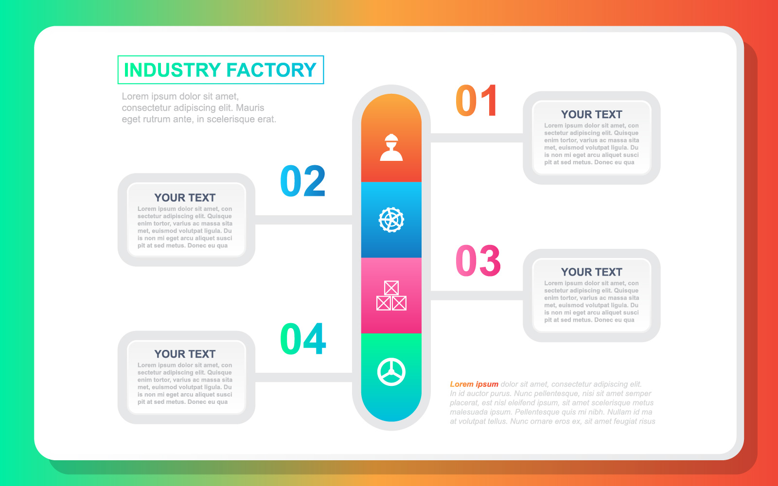 Infographic Elements