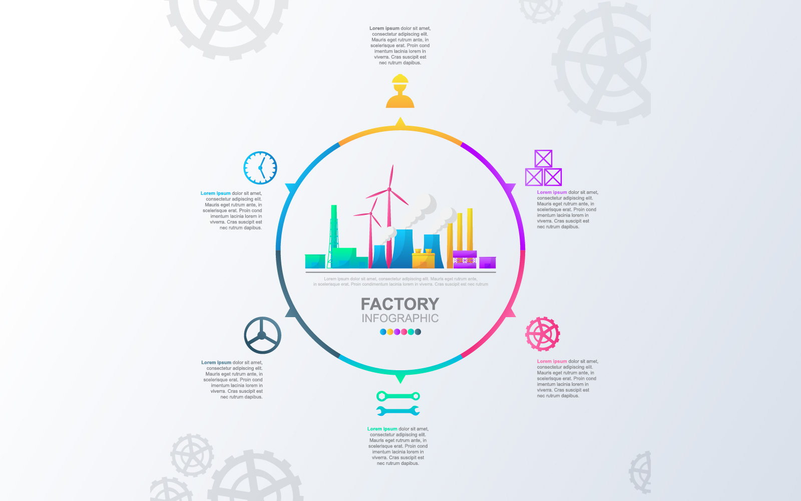 Infographic Elements