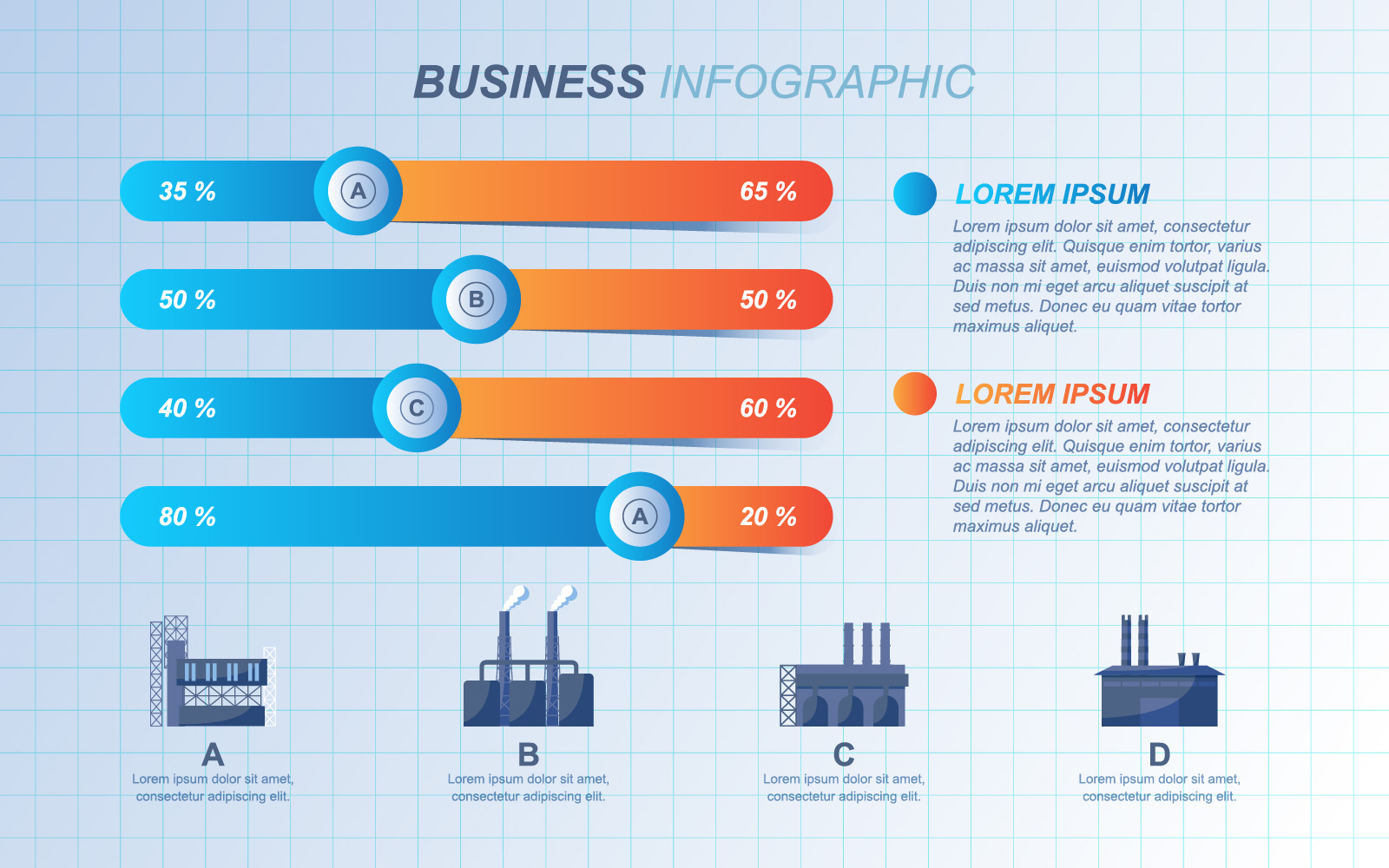 Infographic Elements