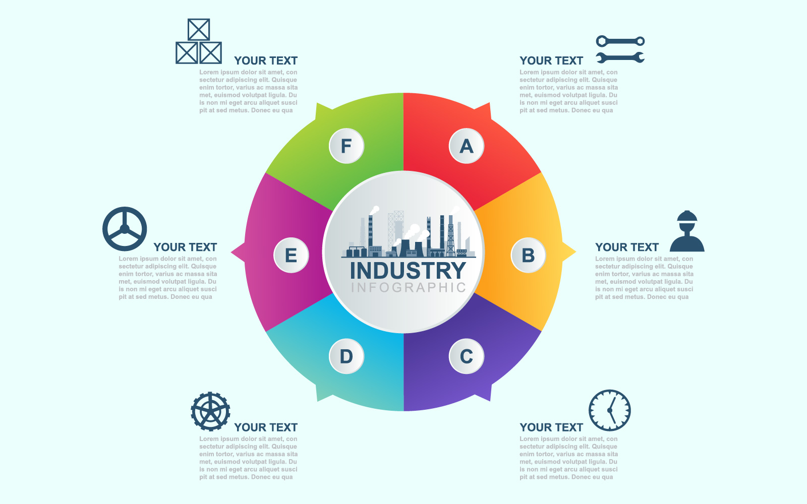 Infographic Elements