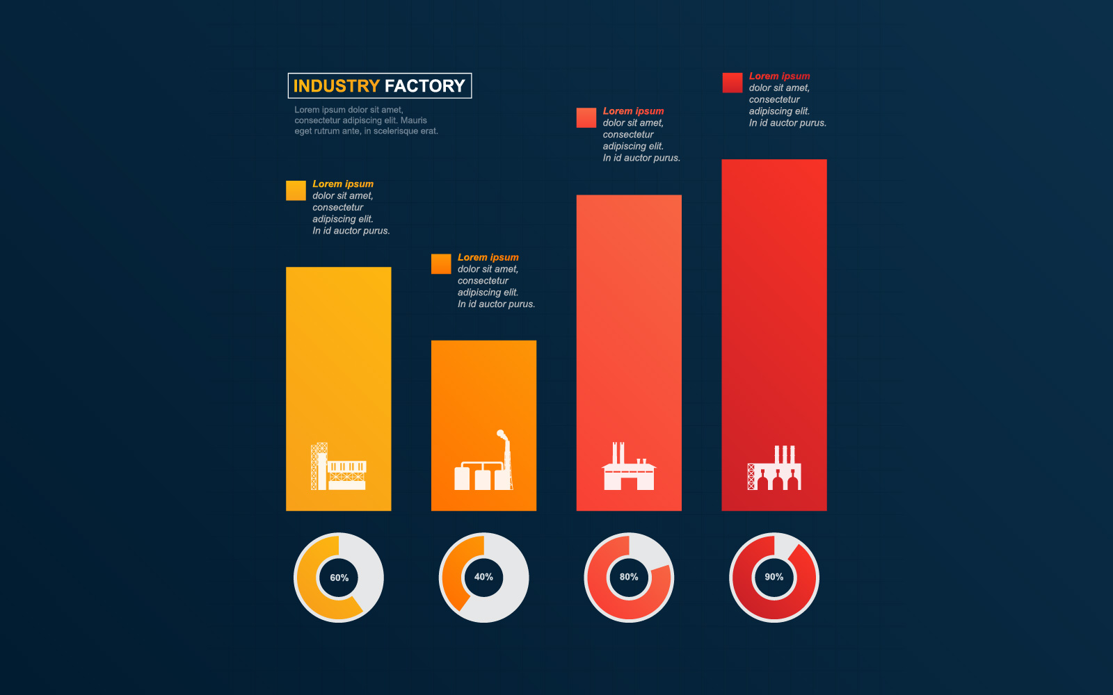 Infographic Elements