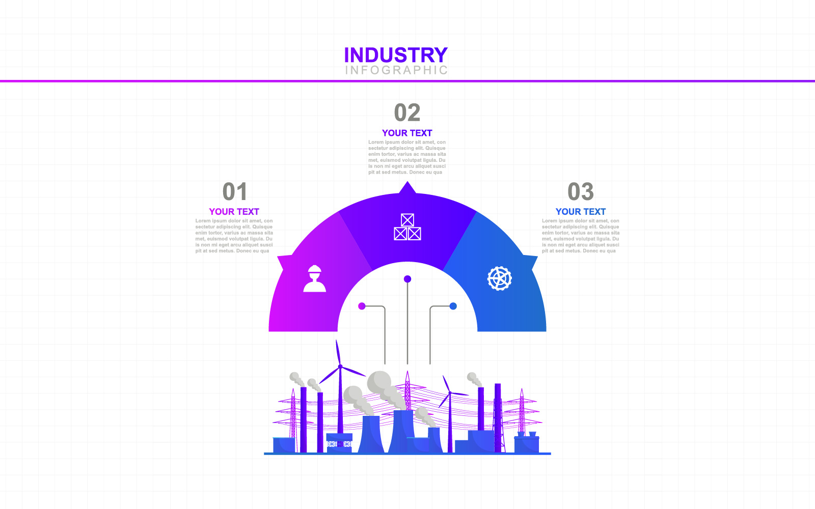 Infographic Elements