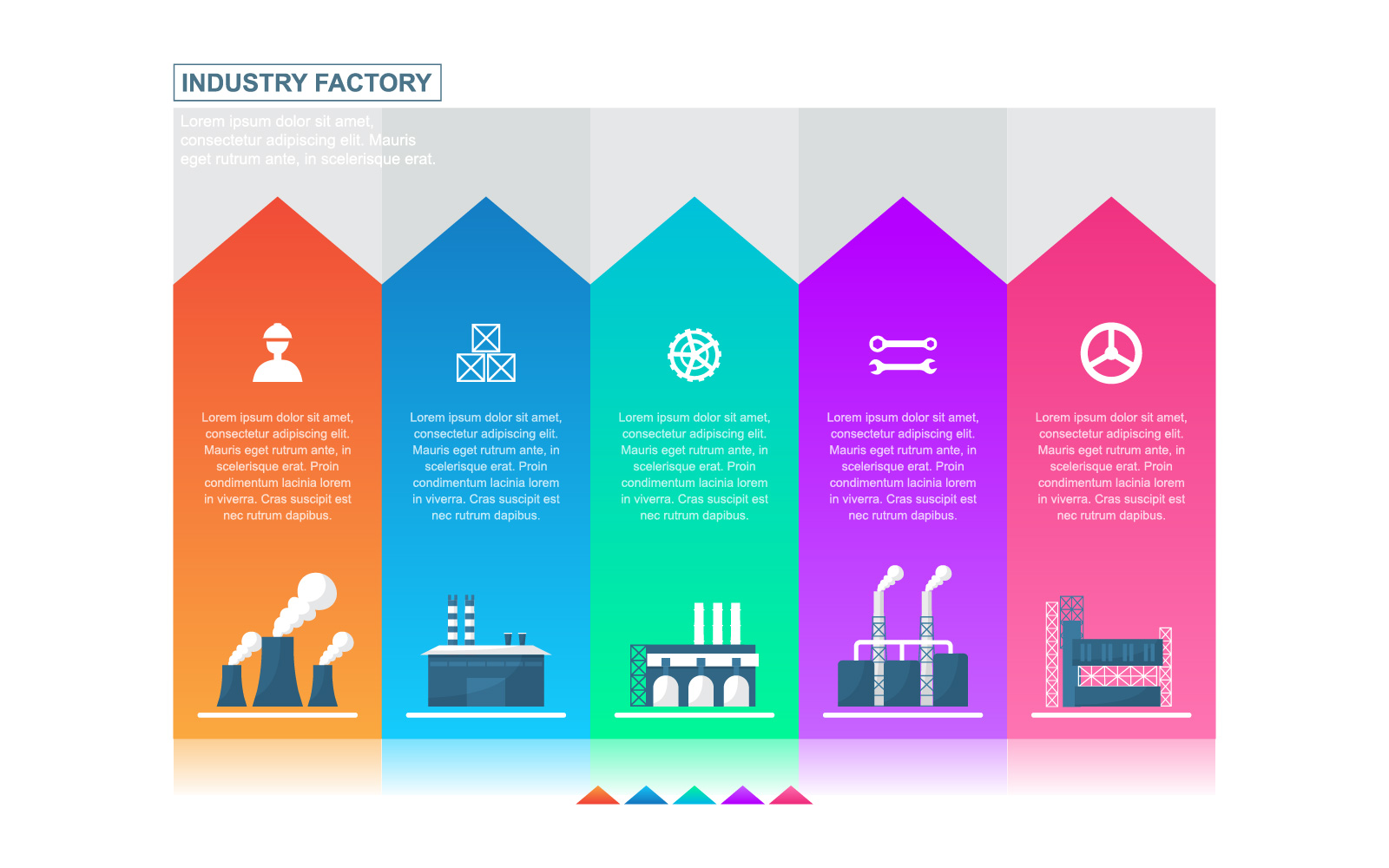 Infographic Elements