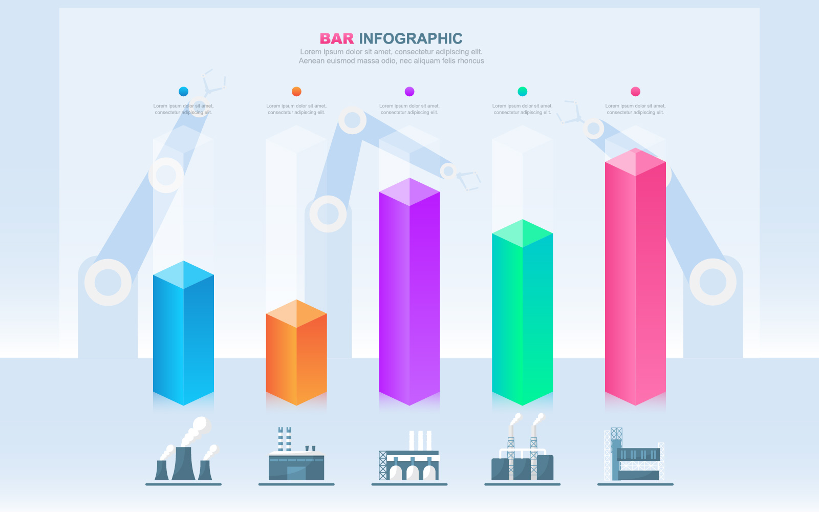 Infographic Elements