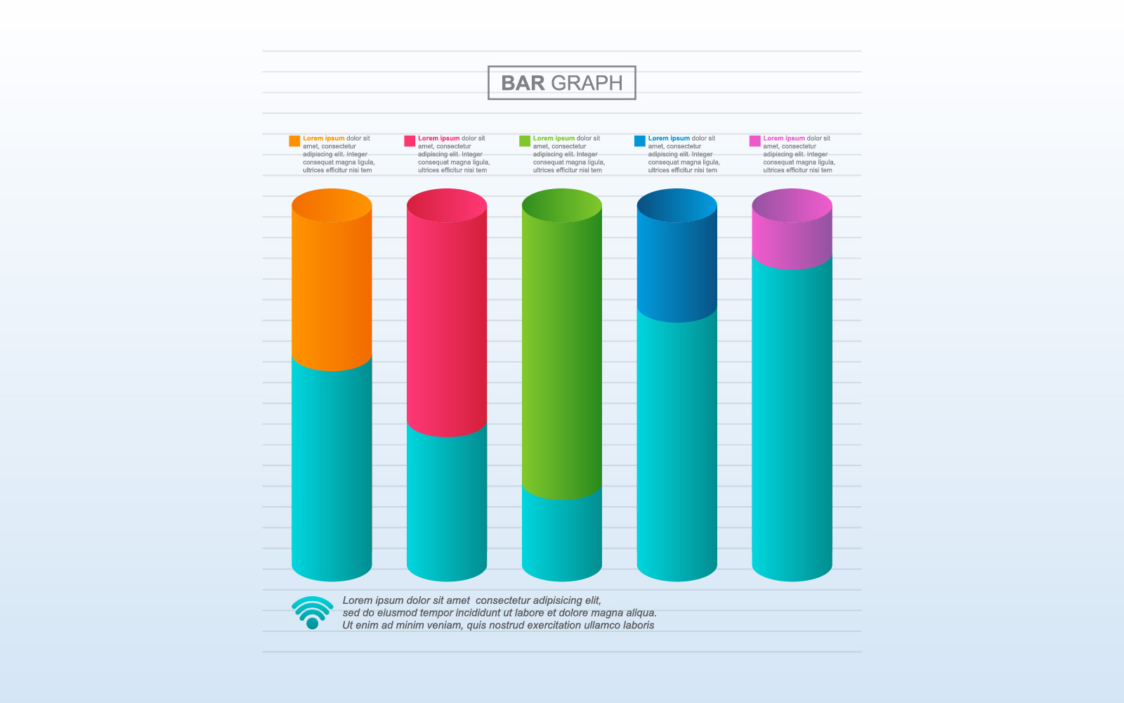 Infographic Elements