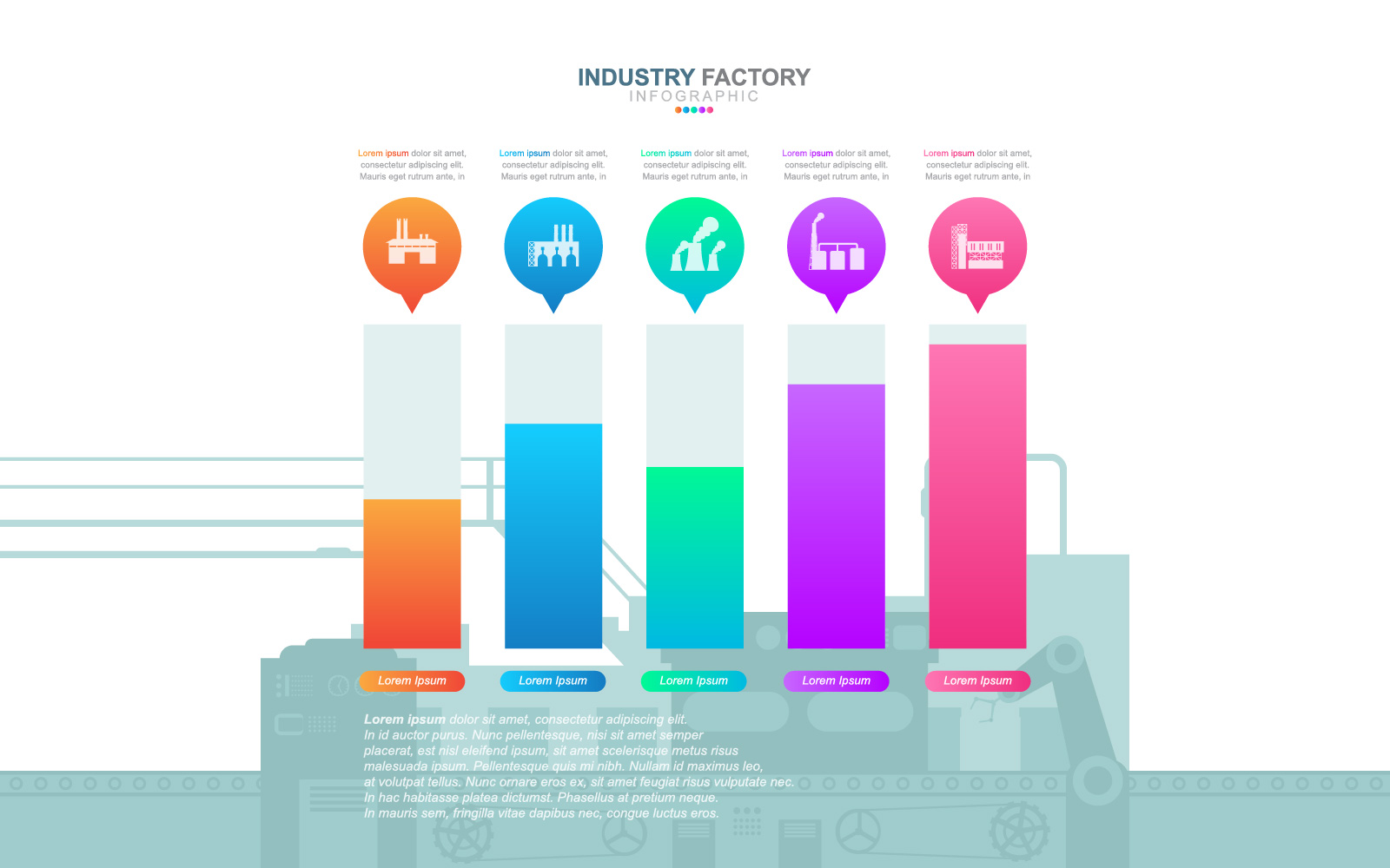 Infographic Elements