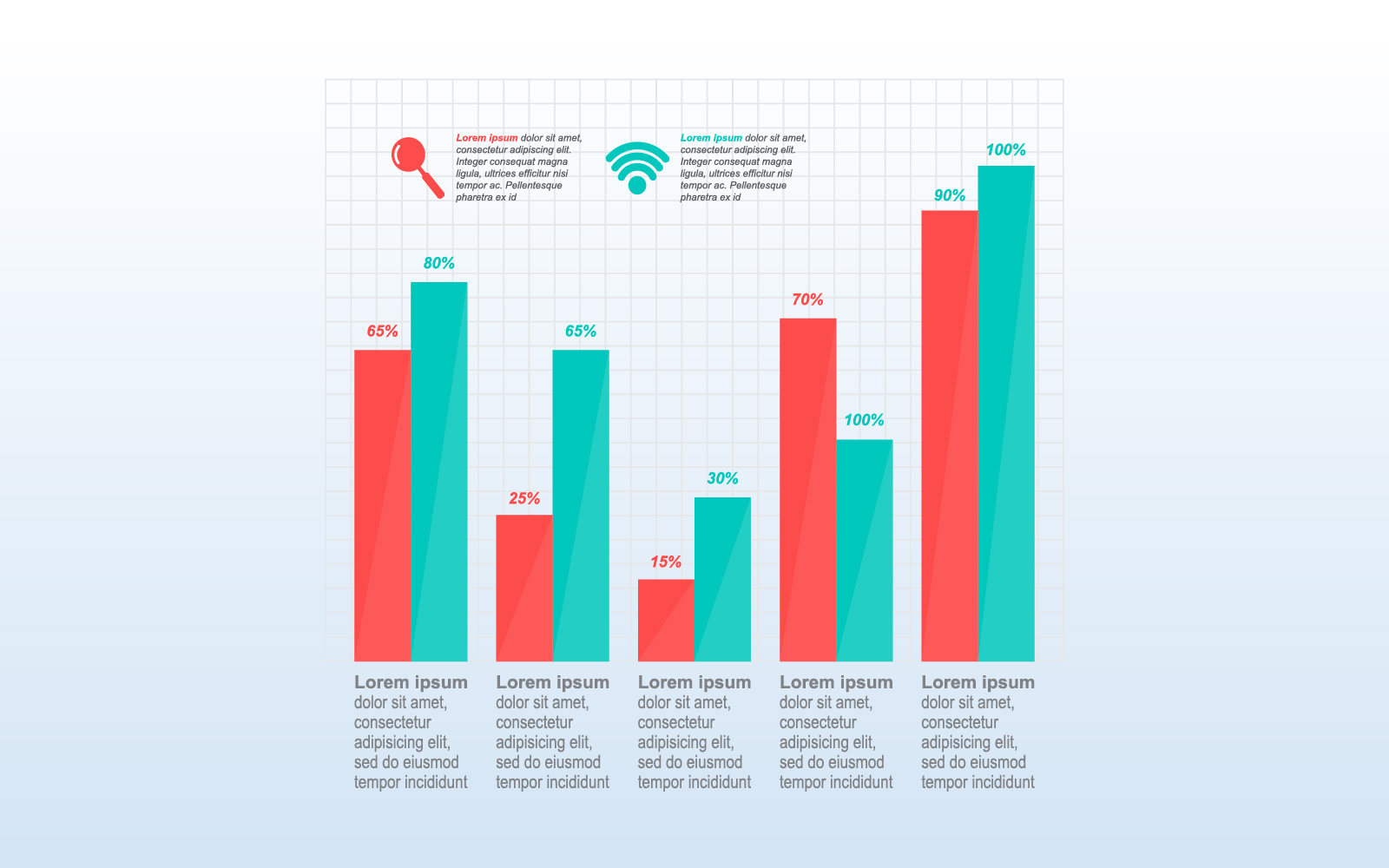 Infographic Elements