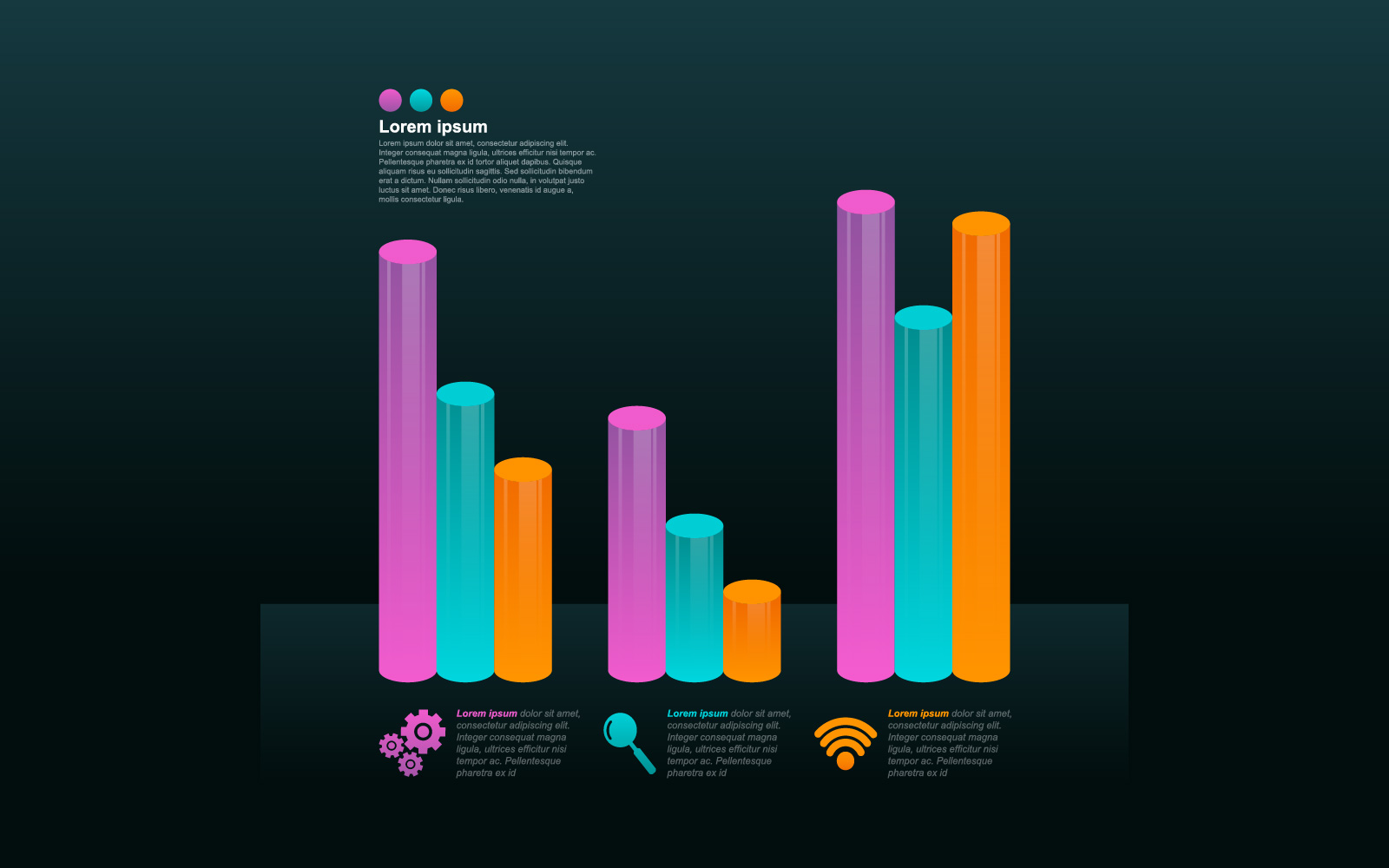 Infographic Elements