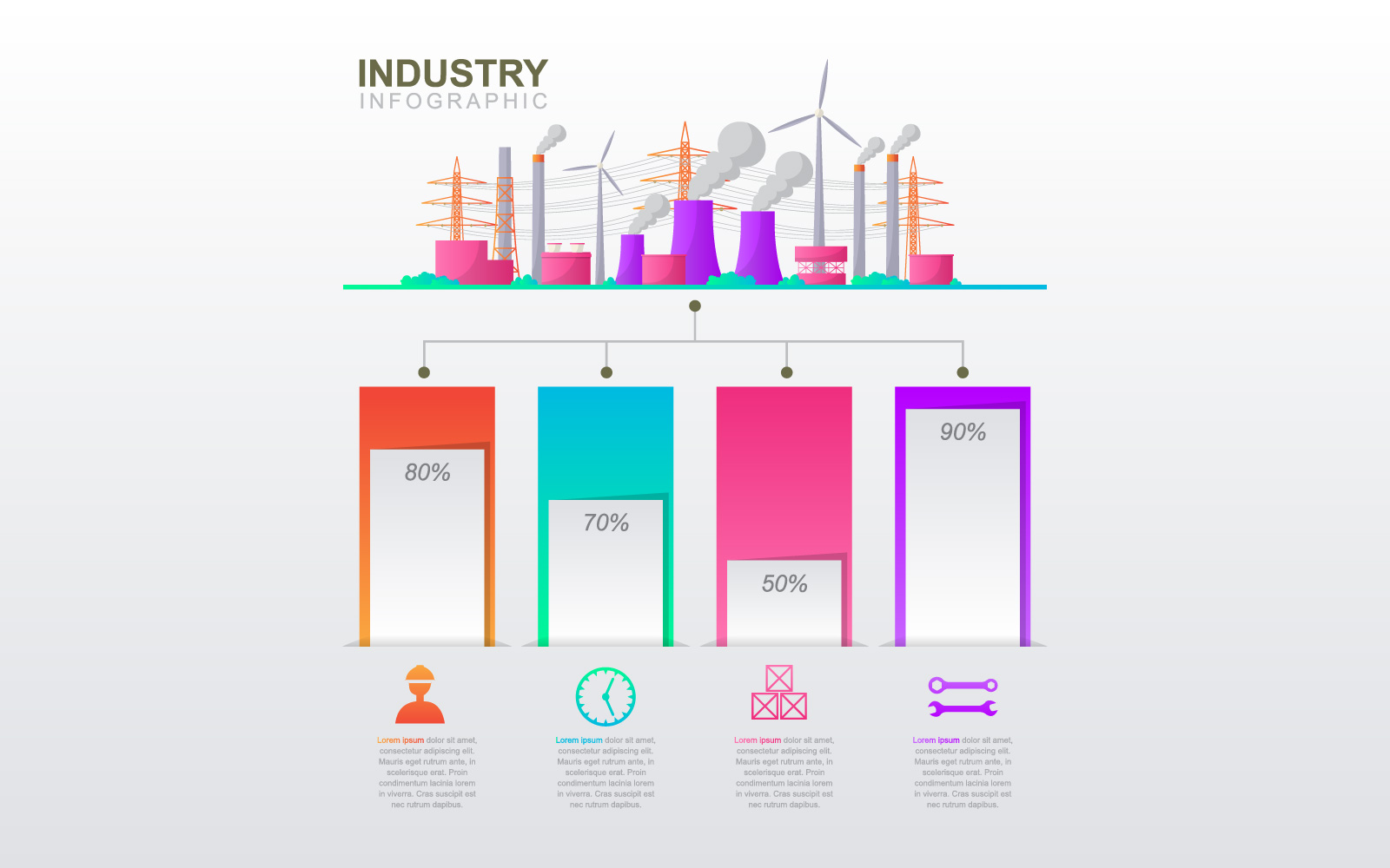 Infographic Elements