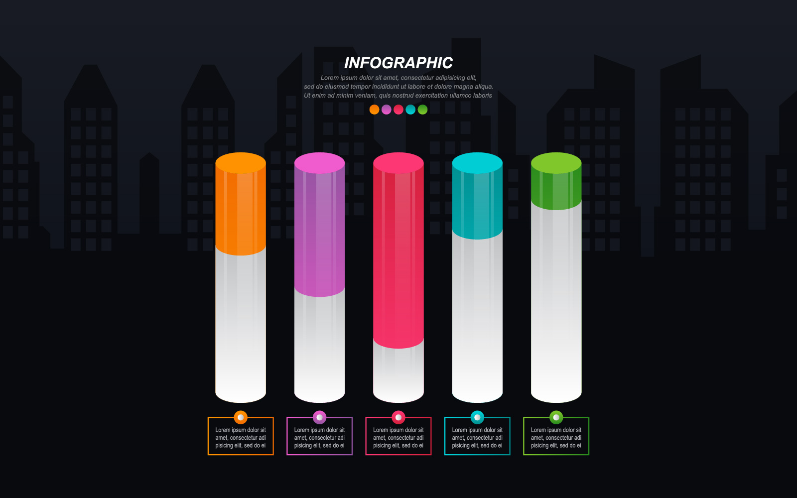 Infographic Elements