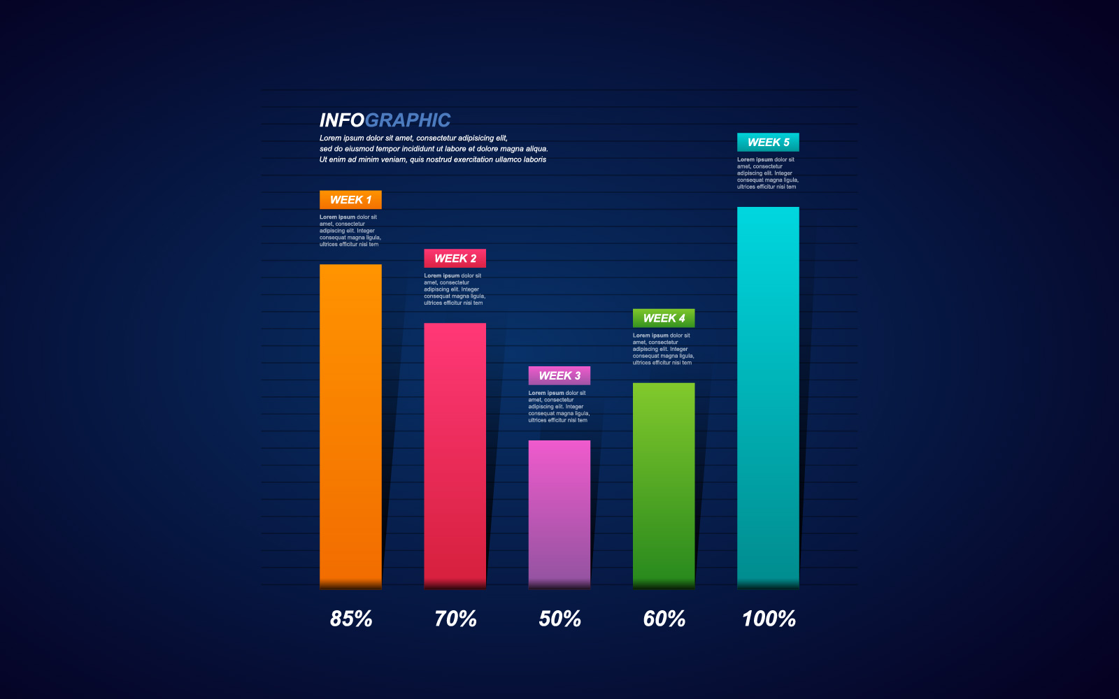 Infographic Elements