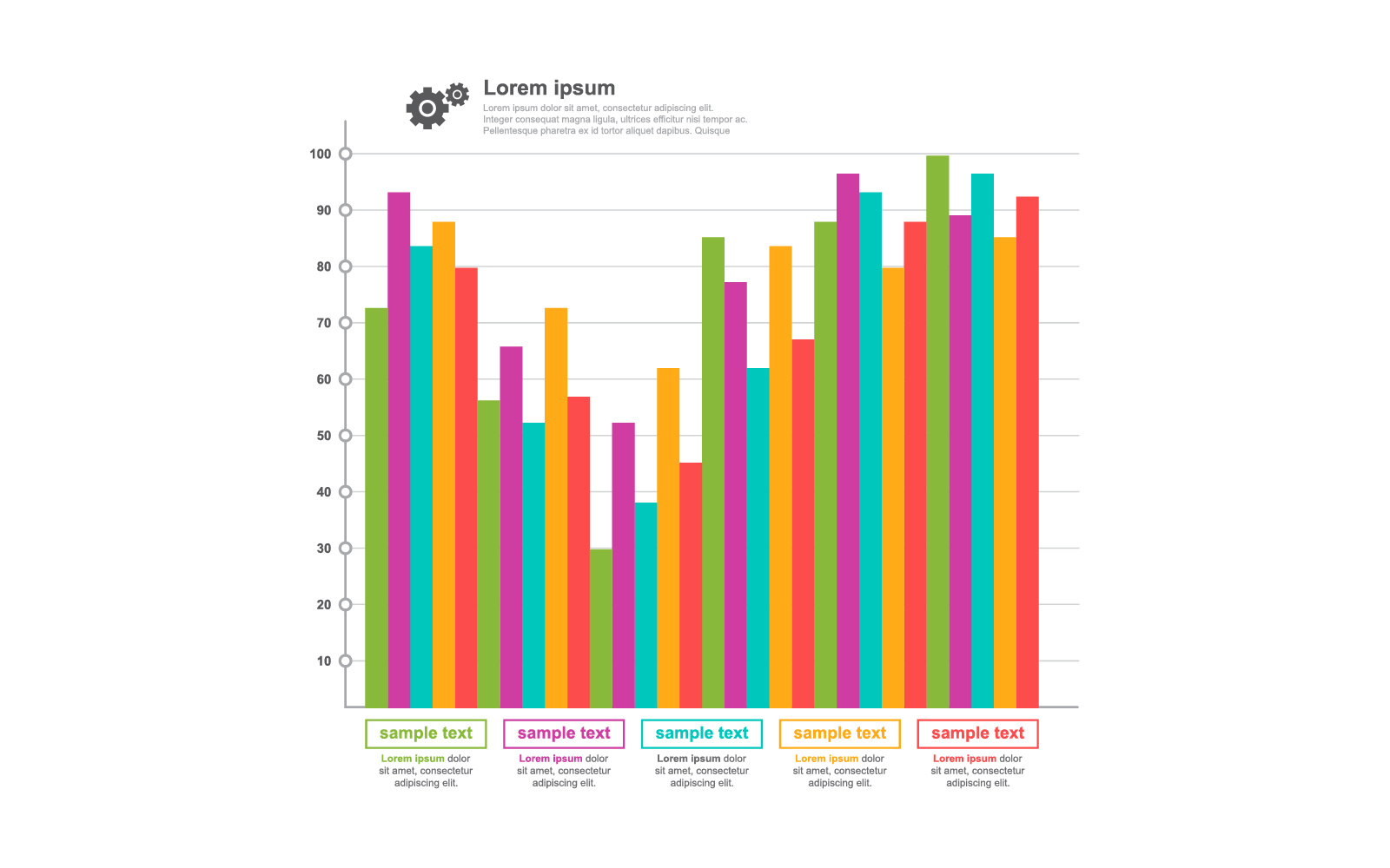 Infographic Elements