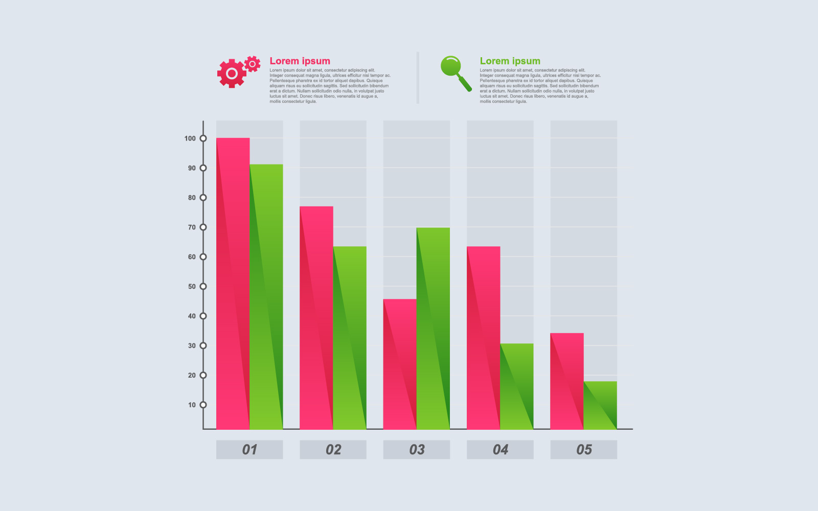 Infographic Elements