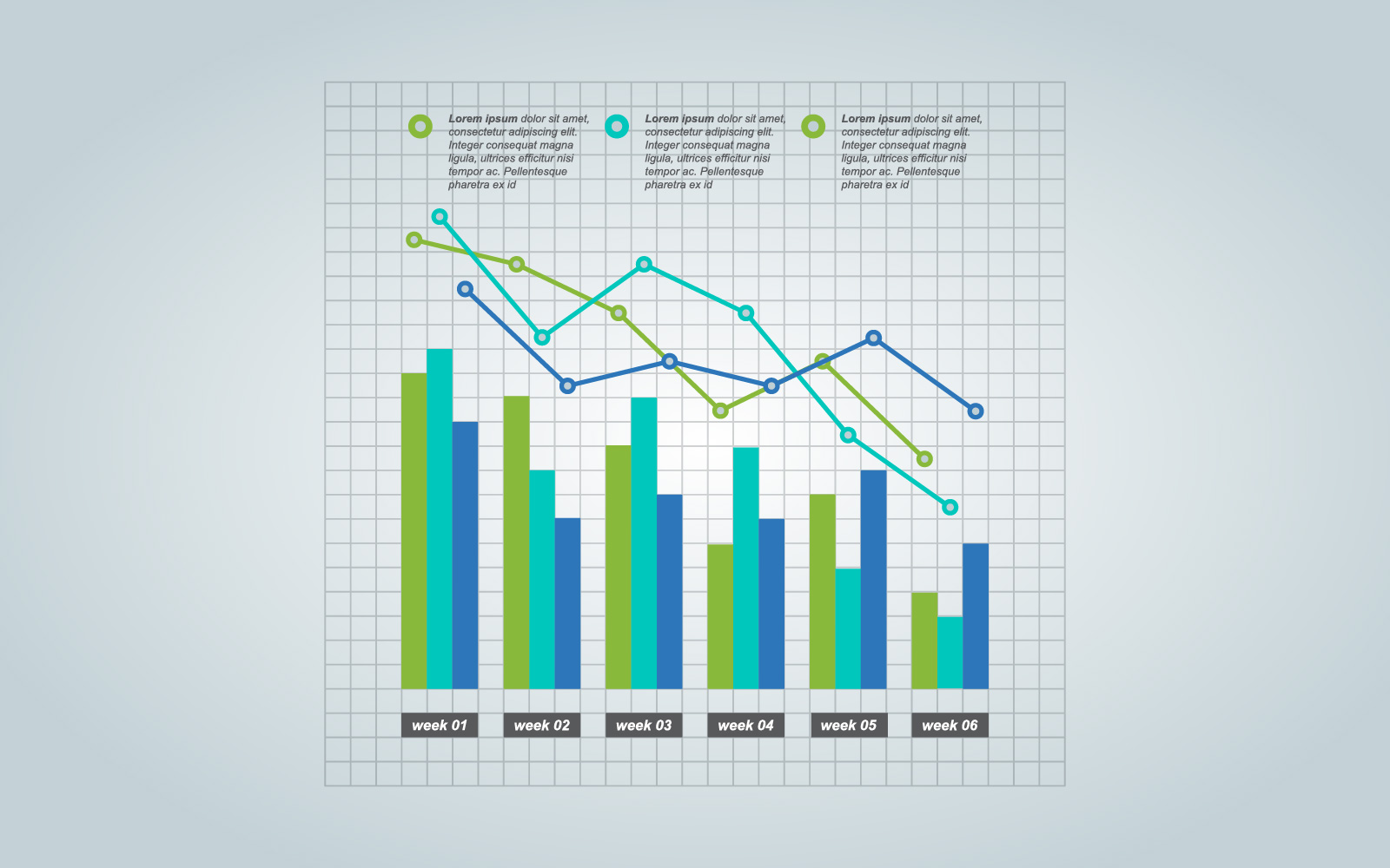 Infographic Elements