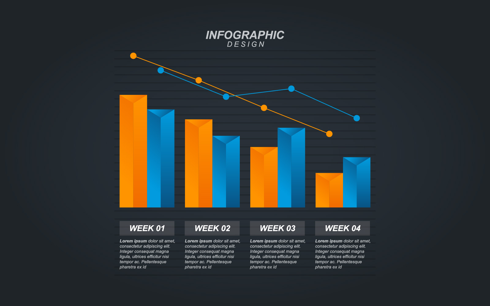 Infographic Elements