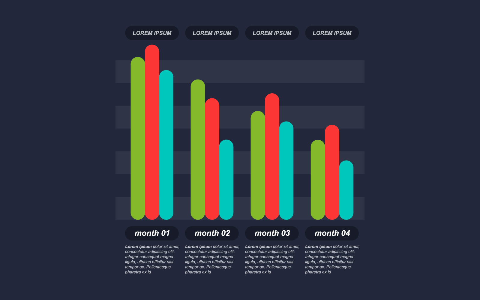 Infographic Elements