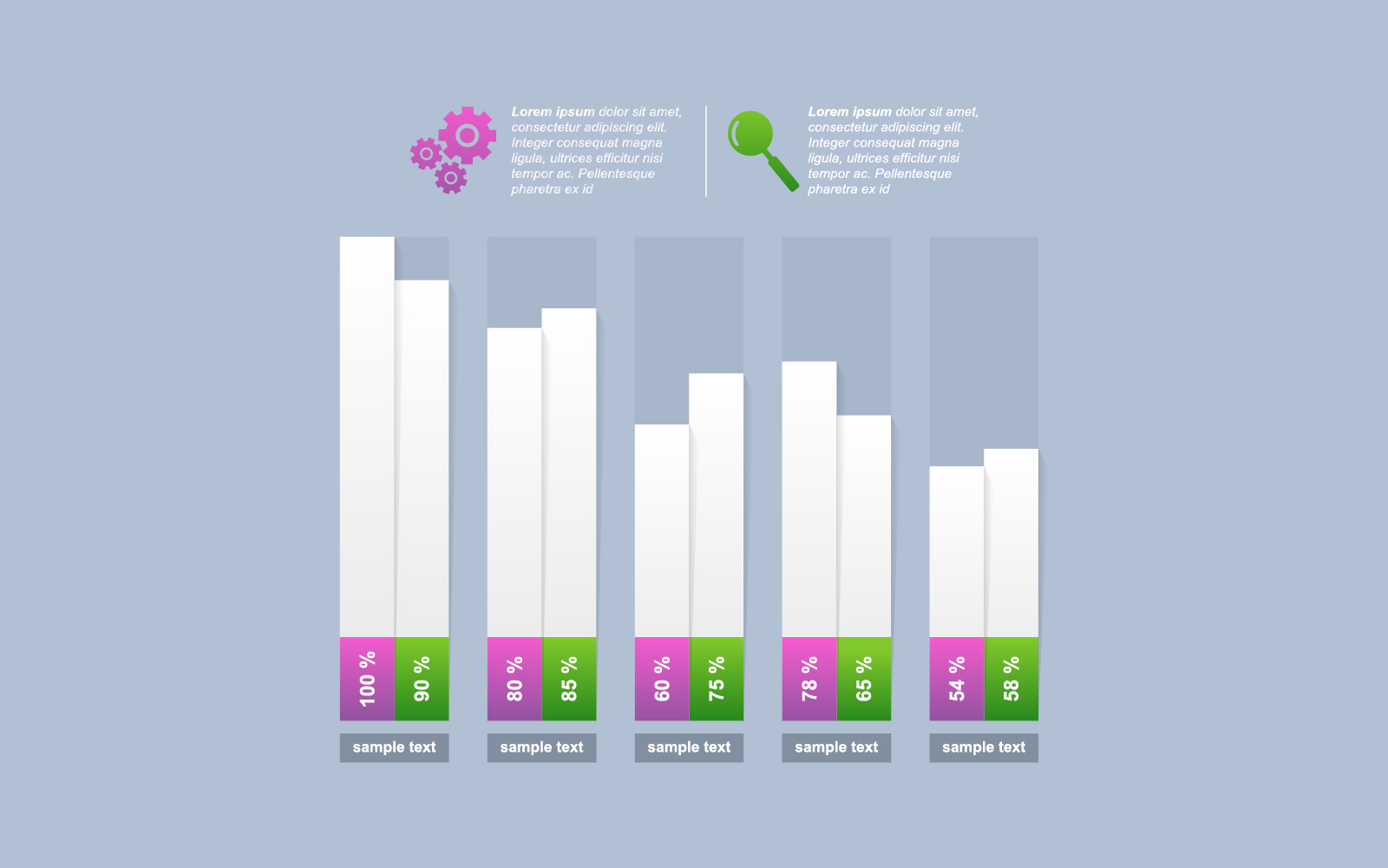 Infographic Elements