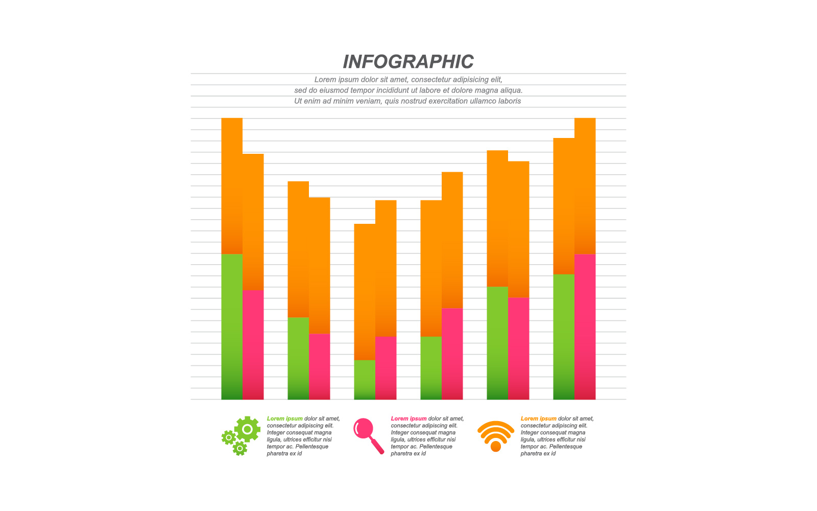 Infographic Elements