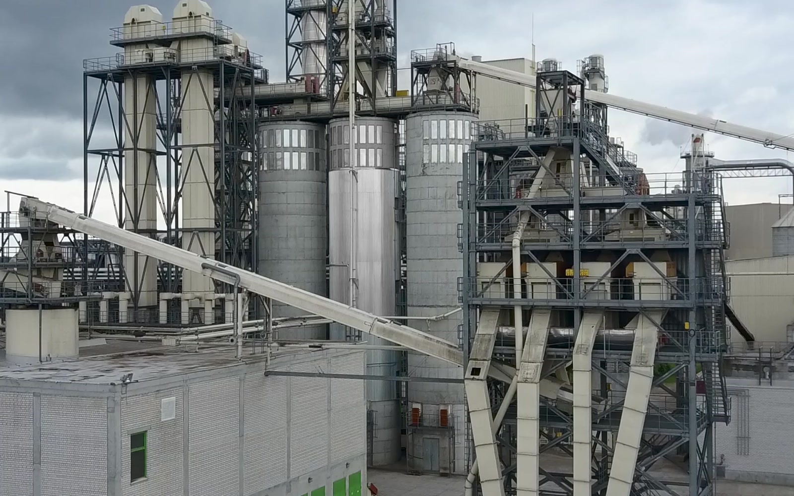 Stock Video