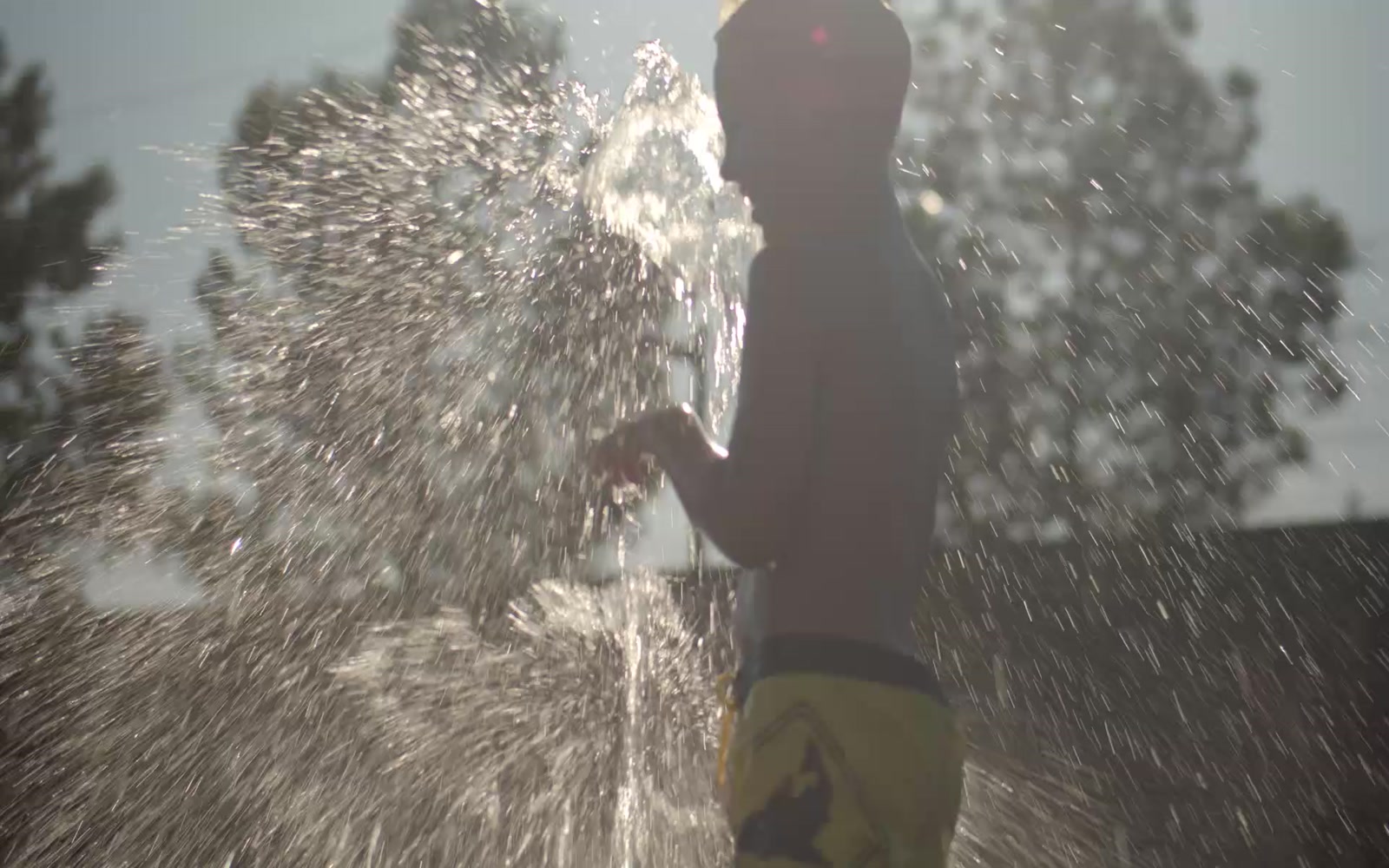 Stock Video