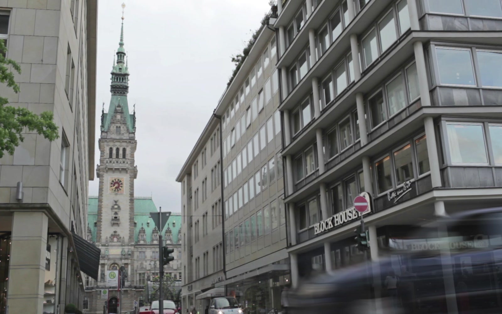 Stock Video