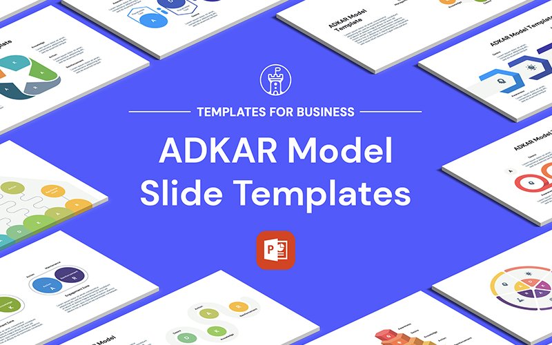 adkar template workbook