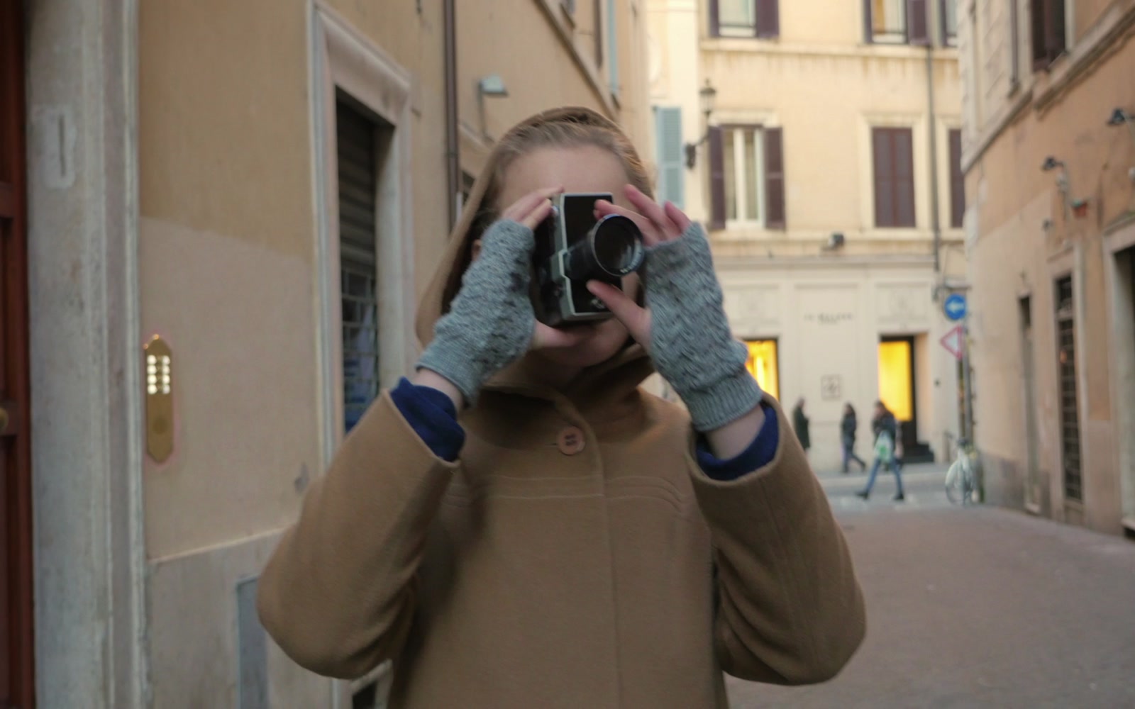 Stock Video