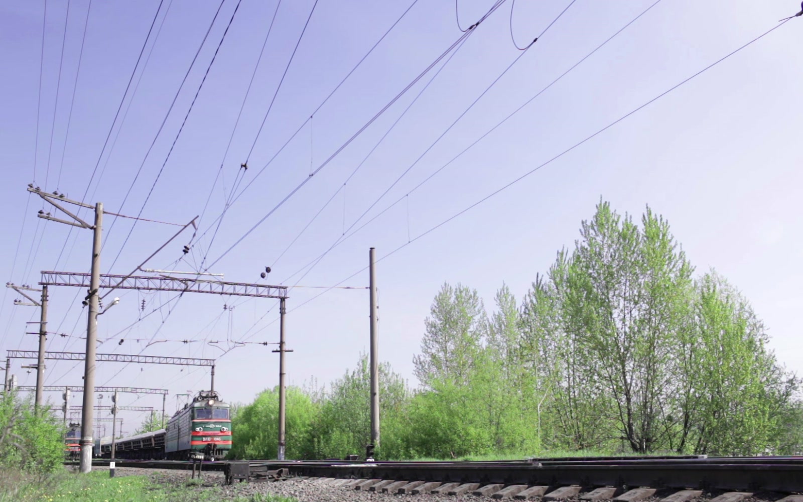 Stock Video