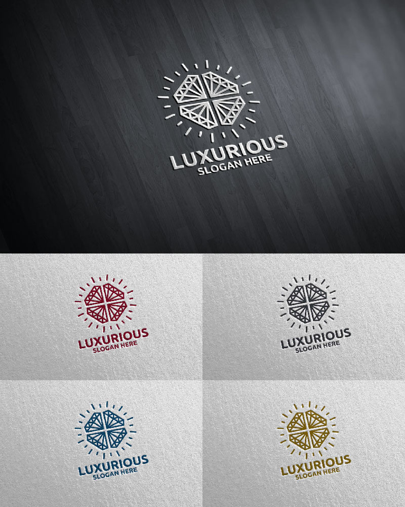 Logo Templates